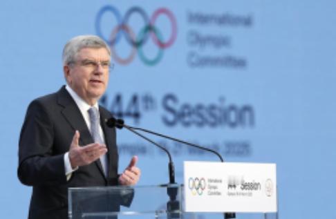 国际奥委会表示，对2036年奥运会的申办情况，感到失望，因为上海、成都、广州三座