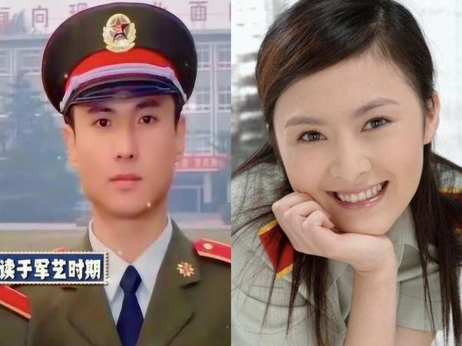 网友偶遇沈腾王琦夫妇，曾经的校草变身油腻大叔，校花也已经胖成了过去的贾玲