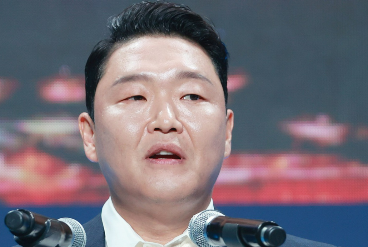 韩国歌手“鸟叔”已被移交检察机关