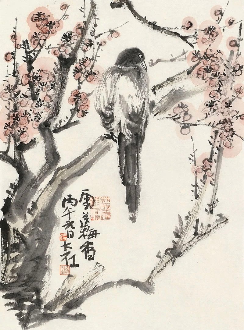 山谷说：“士大夫可百不能，惟不可俗，一俗便不可医”。此固旧时说道，然对作传统诗文