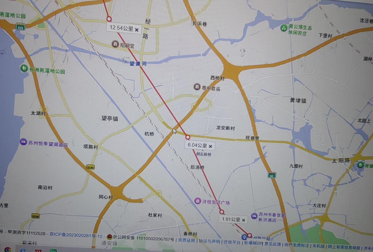 无锡地铁11号线自制规划图线路名称：无锡地铁11号线（苏锡常快线）起止点：苏