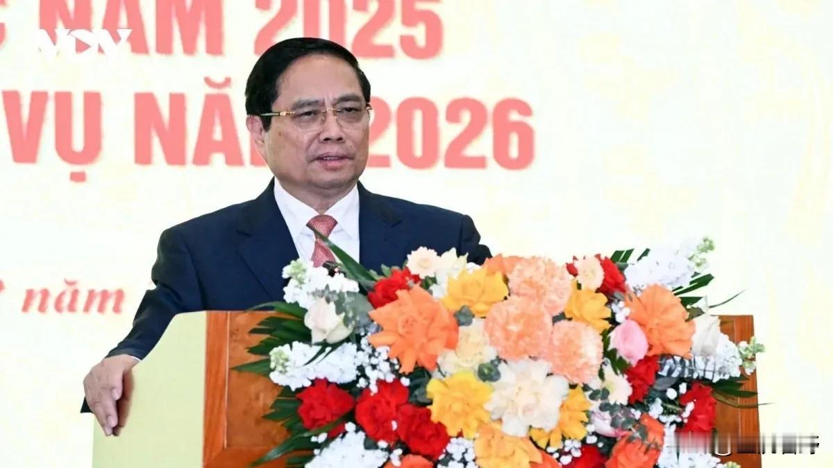 最新快讯！越南总理宣布：南北高铁必须在一月份确定投资模式！南北高铁项目进展