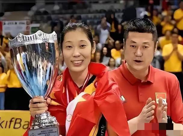 中国排协这次真把人看寒了！庄宇珊、王媛媛、王梦洁好不容易拿到海外联赛的合约，眼看