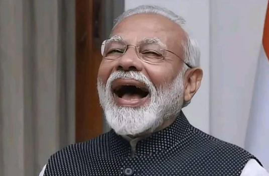 很多人问西方国家为什么很少围堵印度？因为印度真的不好惹！如果把印度逼急了，他们真