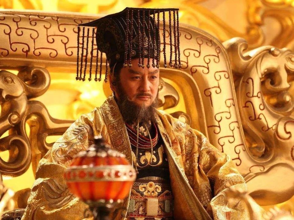 中国历史上最不该灭亡的王朝，其他王朝多因衰落而终，但它却在国力鼎盛之时消失了？