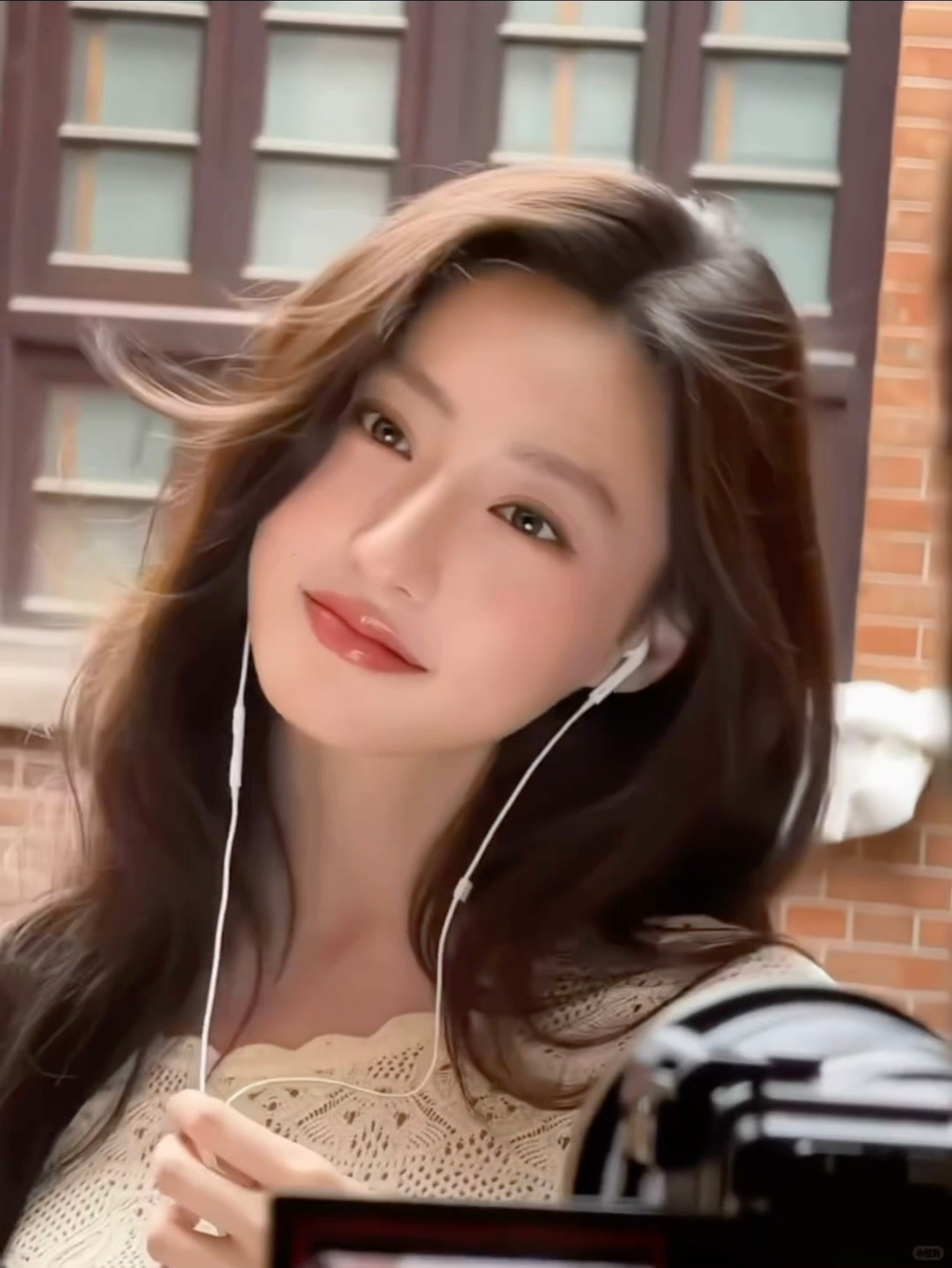 👤胡连馨花絮live