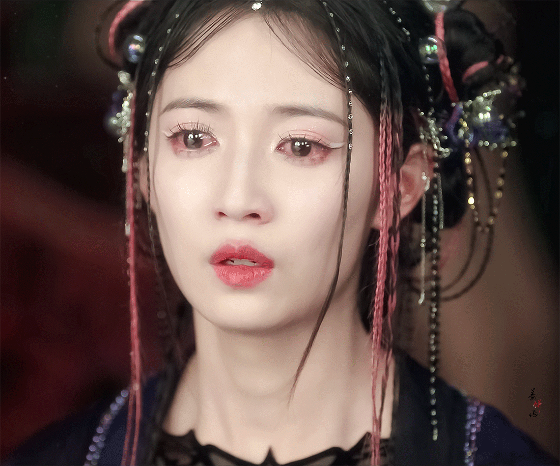 《淮水竹亭》是一部大虐剧，所有角色居然是毒娘子结局最好，开局一堆人结局一堆坟，