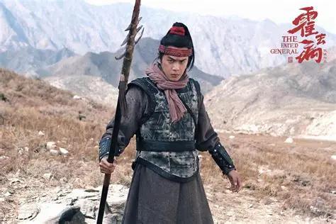 霍去病率800骑兵，用一险招打败匈奴10万大军，此后无人敢用这事得从