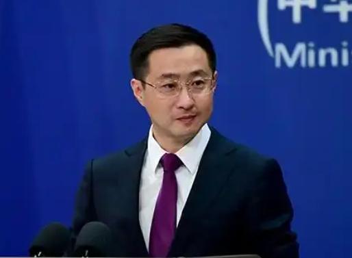美媒：中国想干什么就让他干什么吧！第一：中国要收复台湾就让他收复，惹不起；第二：