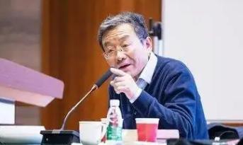 复旦大学教授王德峰再次语出惊人！他曾说：“我们再次出现了如孙中山当年说的‘一