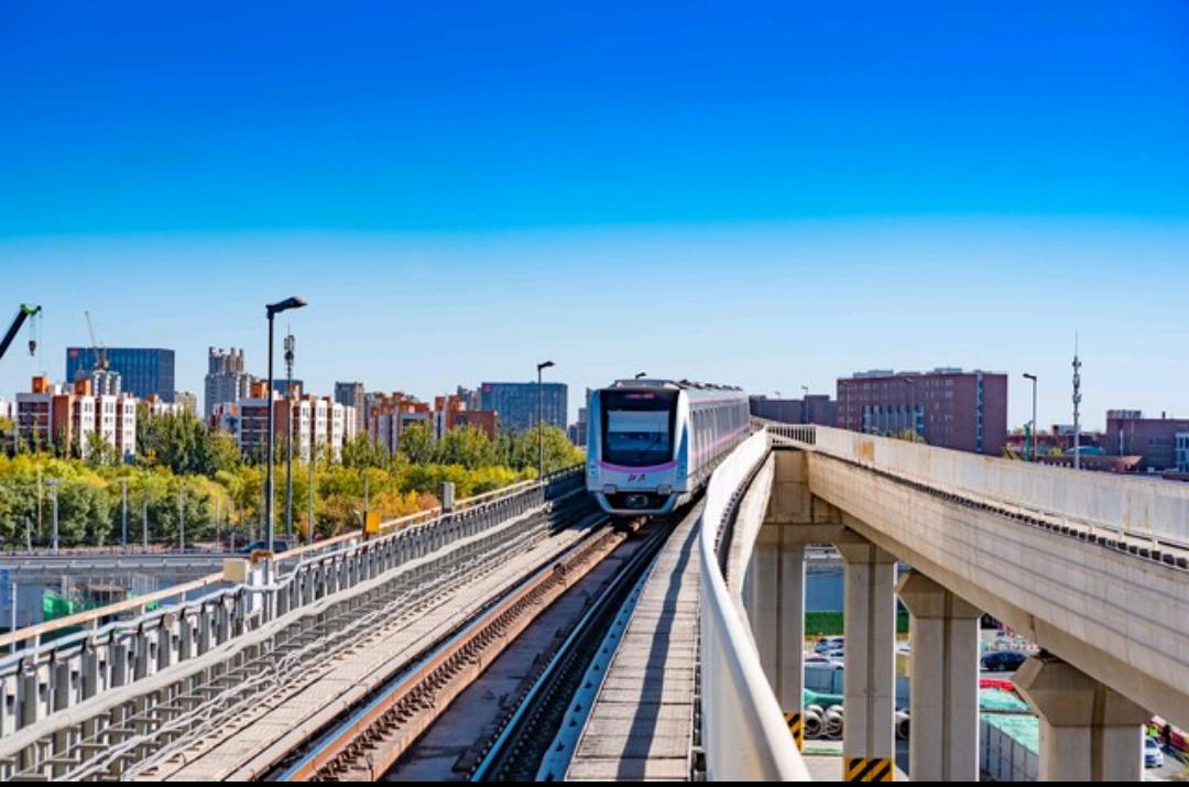 太方便！中国第二条跨省地铁正式开通重磅消息！中国第二条跨省地铁来了！