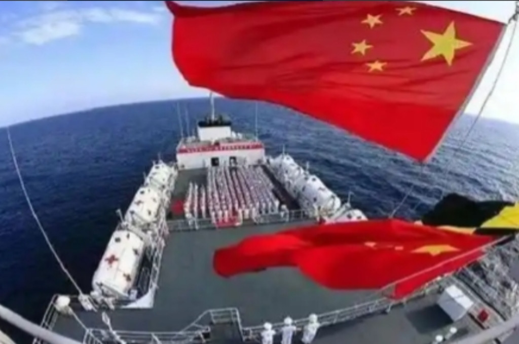 中国实力如此强大，为什么却连一个盟友都没有？ 历史上，中国曾两次与大国结盟，