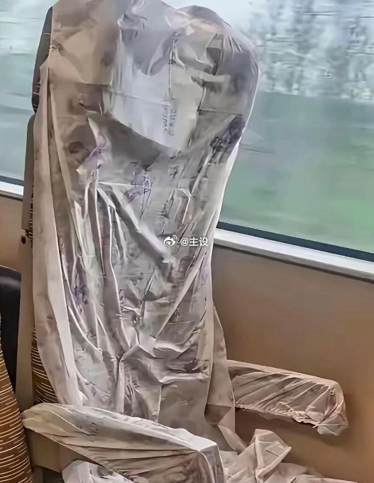 到底有多爱干净，才能做到这般地步？