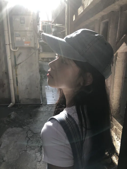 1万人看过的夹缝光拍照教程来了