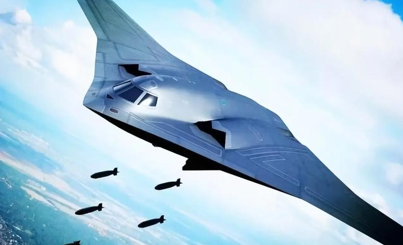 印媒：只要中国愿意，可用翼龙3轰20等洲际战略武器，攻击美军印度欧亚时报报道