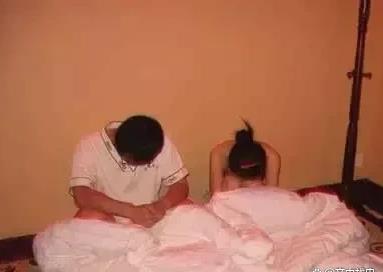 社会观察：广西，34岁男子花8000元与22岁女子发生关系，没见床单落红。随后男