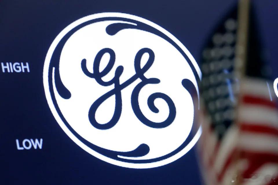 【GE家电投资4.9亿美元将洗衣机生产从中国迁至肯塔基州】（美联社）——通用电气