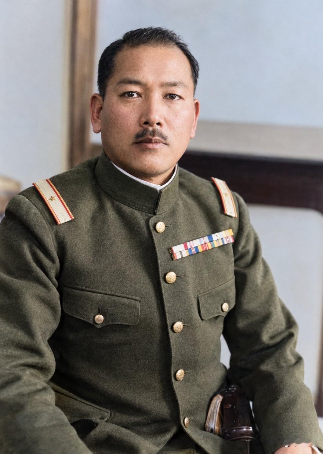 木村兵太郎可能是二战中最被低估的日本将军，而日本以外几乎无人知晓他的名字。1
