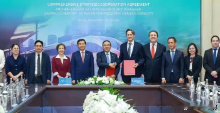 越南这次玩脱了，本以为能狠狠宰一笔德国人，但是德国人根本就不上套。说白了，越