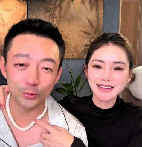 马筱梅，豪门生活之外的另一面，家庭教育的默默付出马筱梅，她可不是那种传统的豪门