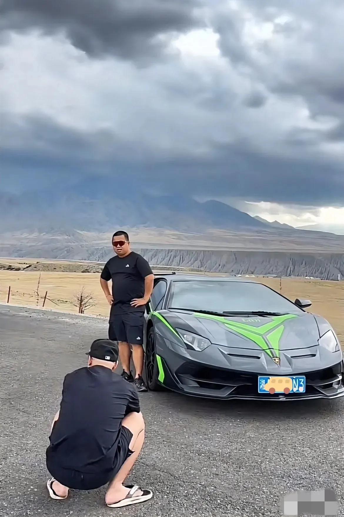 怪不得蓝战非icon前脚被抢，后脚就直接飞智利icon！目前大使馆已回应，证