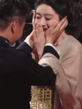 瓜主爆料金鹰奖视后了，有什么想说的？