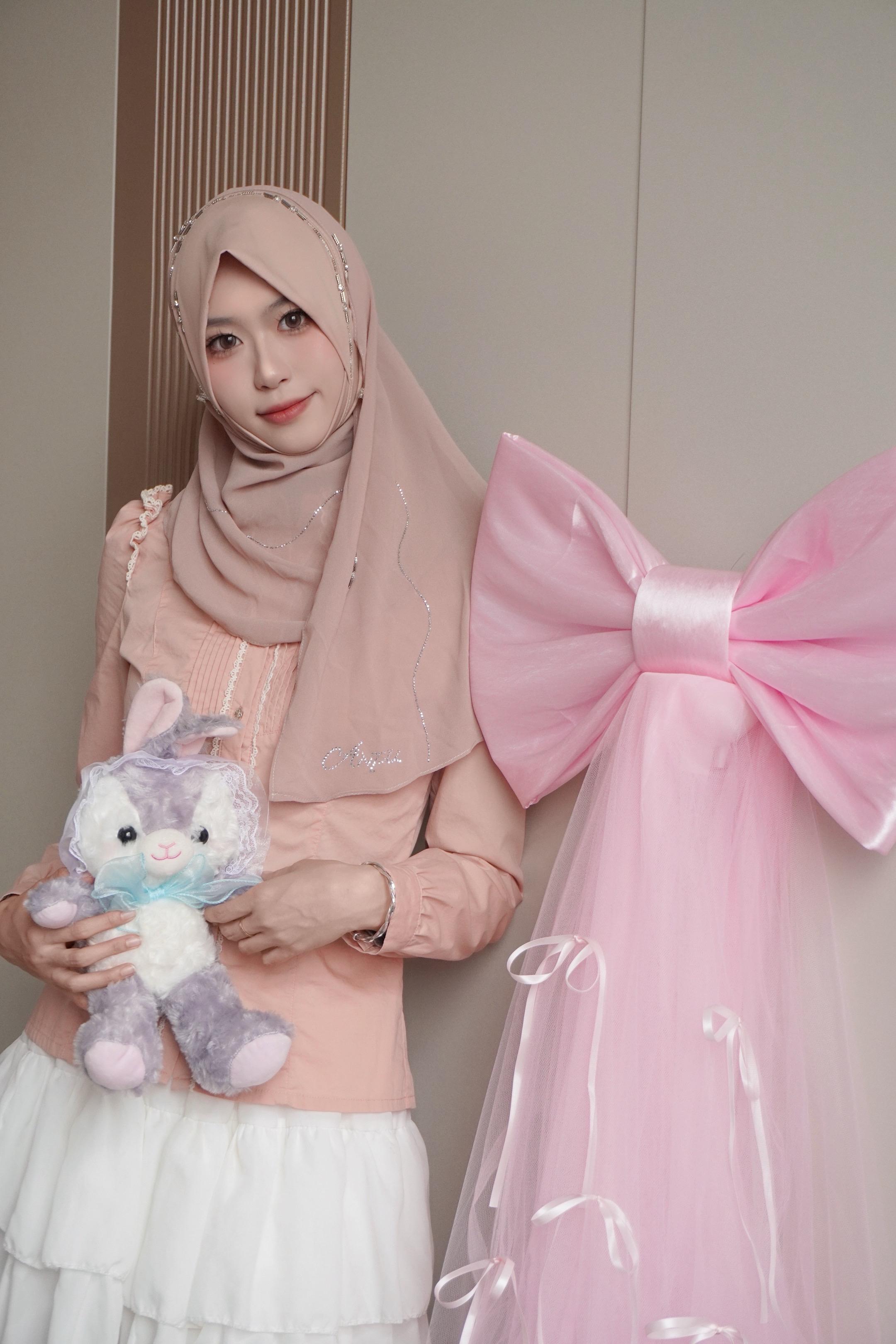 很内向，被人打了一顿，习惯说了句谢谢🧸🎀