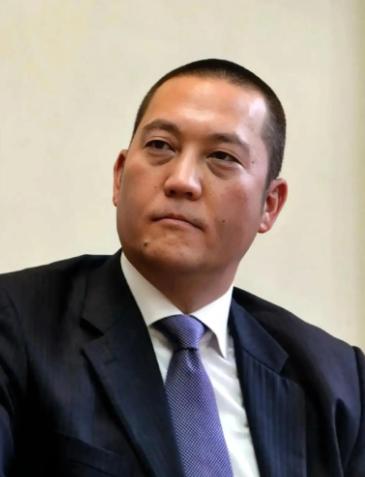 台北市长蒋万安才是蒋家“正宗传人”？另有他人，让她那个真正被家族寄予厚望的，早已