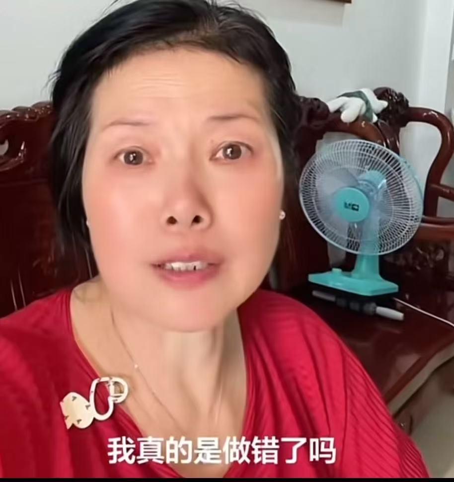 “女儿给我买的中秋礼品，我让儿子拿去送他丈母娘！结果女儿大发雷霆，我有错吗？”一