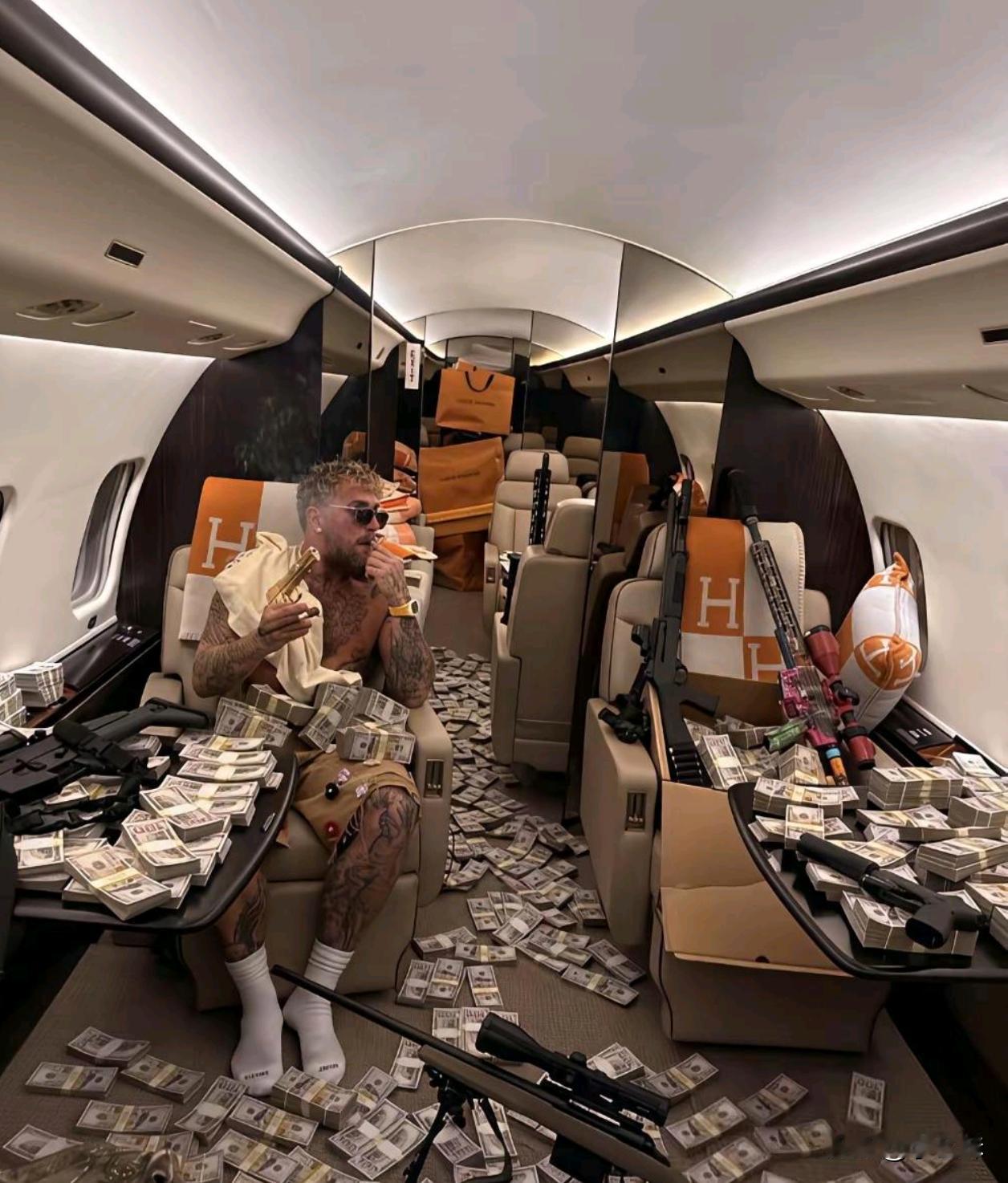 终于明白，为什么国外老是要打仗了