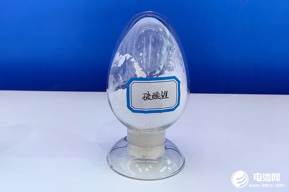 锂价预期博弈大比拼! 8万元关口拉锯战背后, 谁在操控市场脉搏?