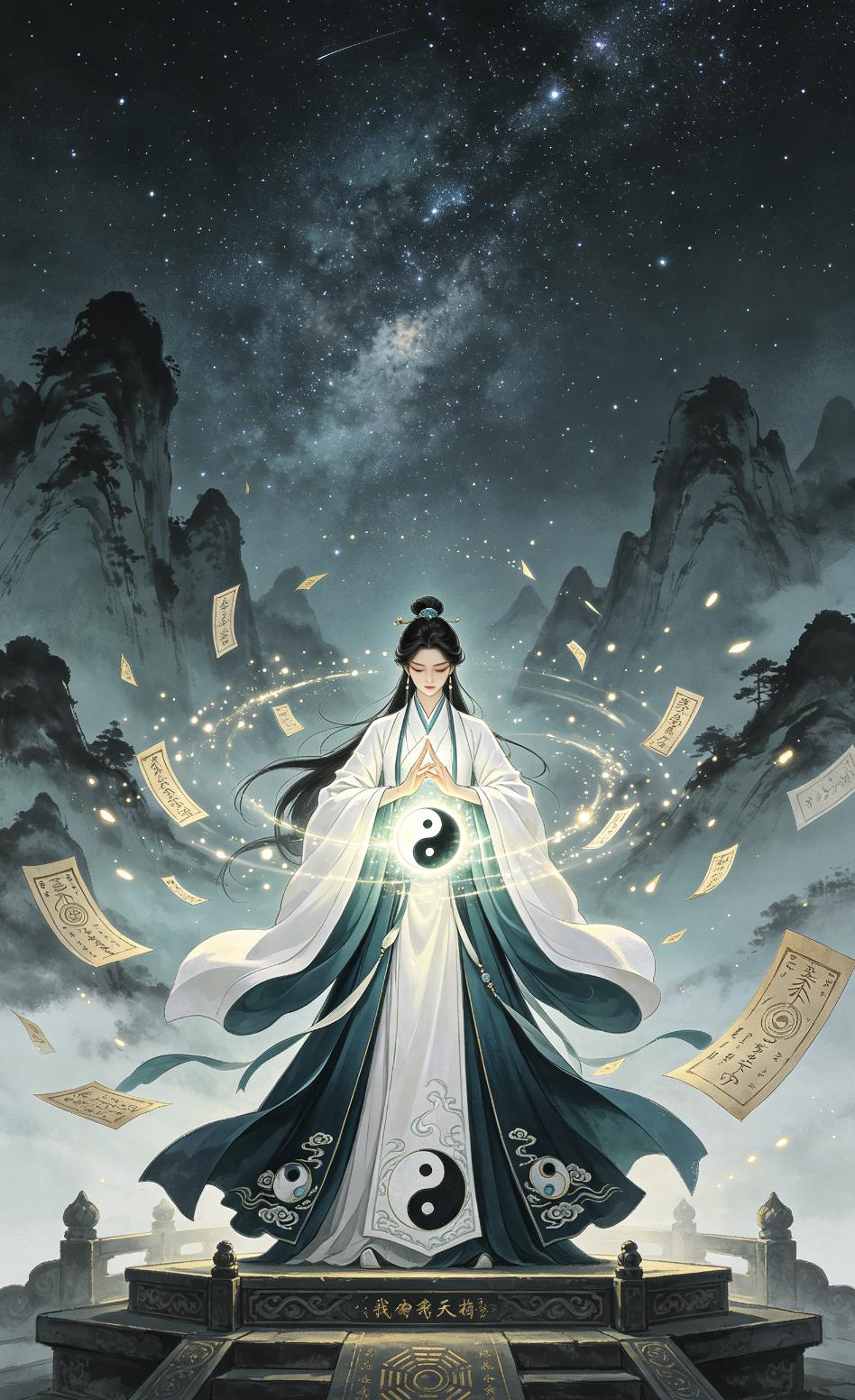 “道不藏虚相，人不避真面”从道家讲，选妻看脸，不是肤浅，是保命。圆脸微胖，