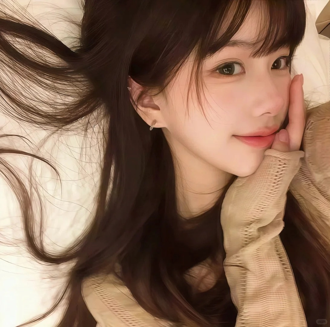 分享一组高质量女生头像​​​