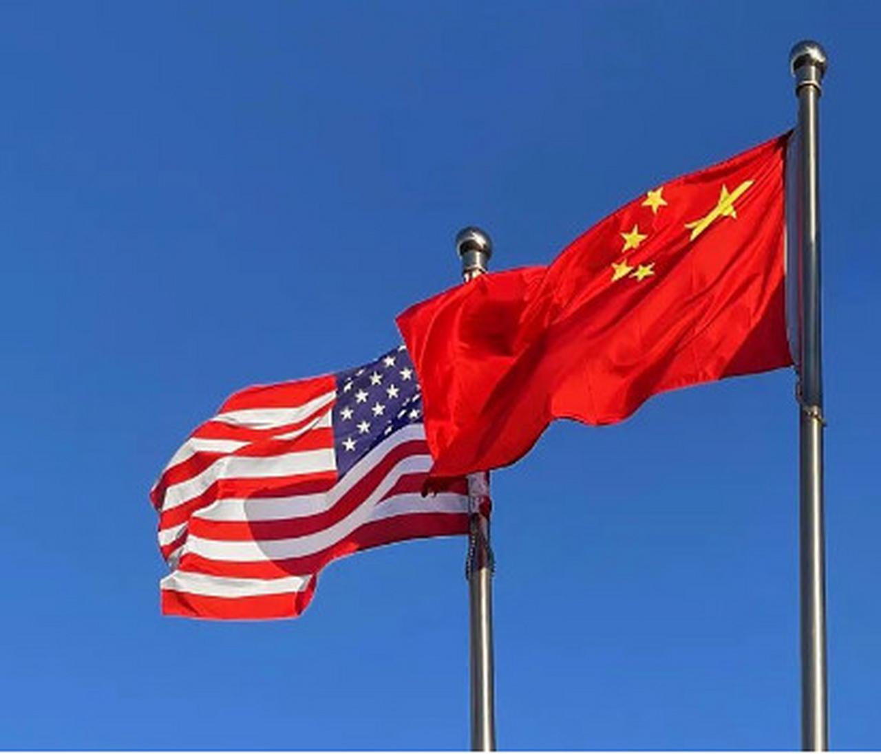 中美博弈终极底牌曝光！这才是中国无惧挑衅的真正底气最近总有人问，中美博弈这