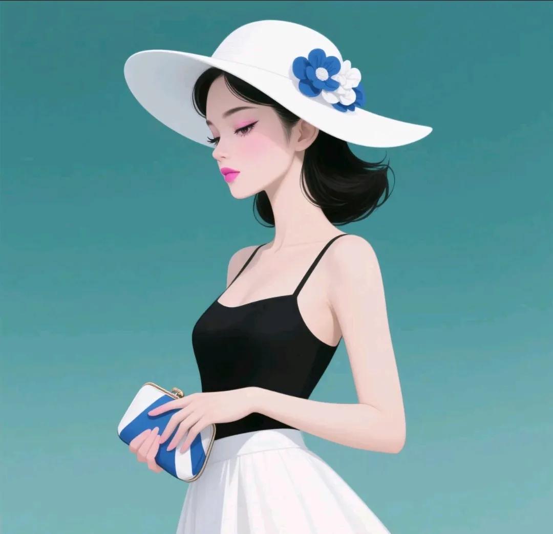 婆媳本来就没有血缘关系，谁也别要求谁，谁也别瞧不上谁，能处的来，就同在一
