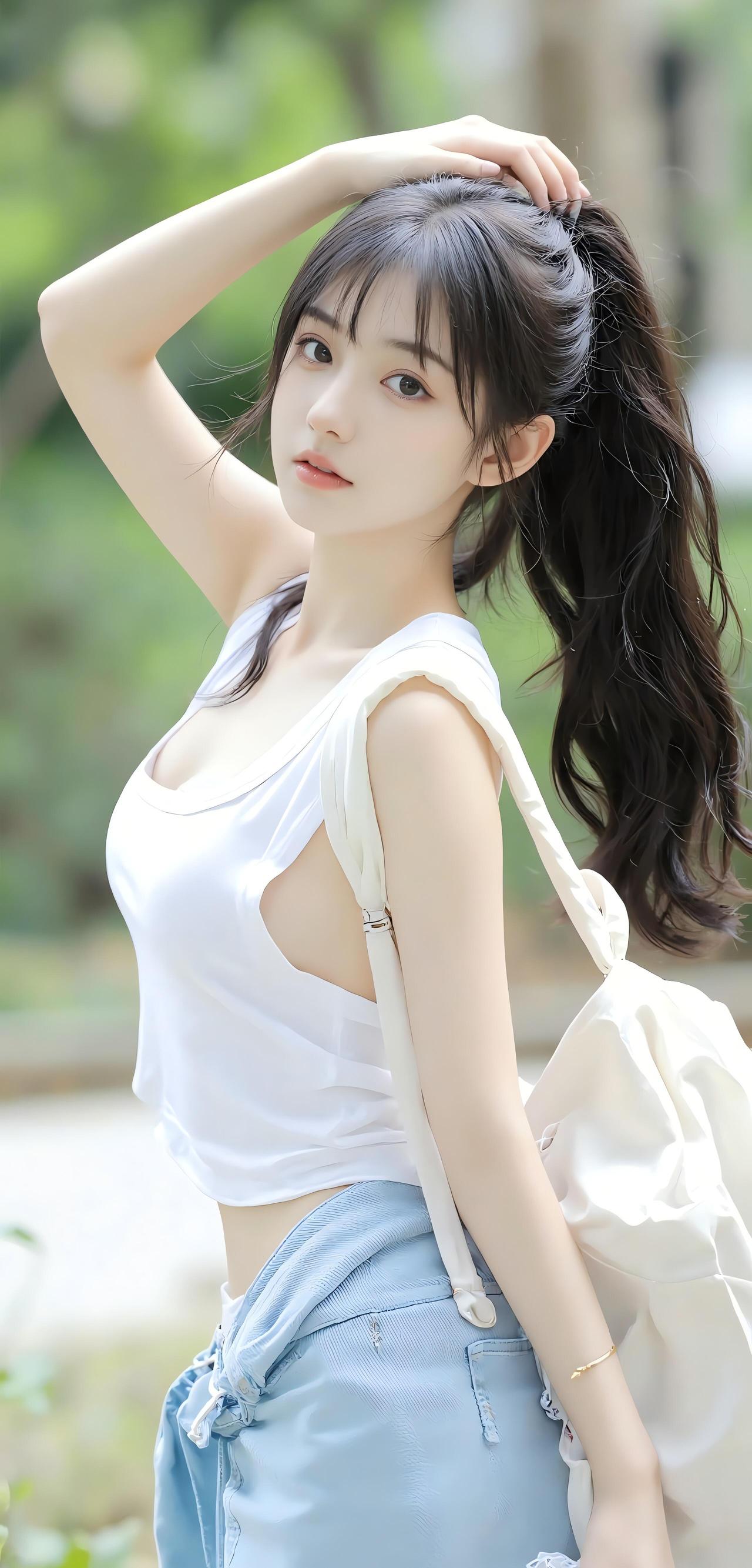 分享最美的壁纸图片每日壁纸图分享Ai手机墙纸