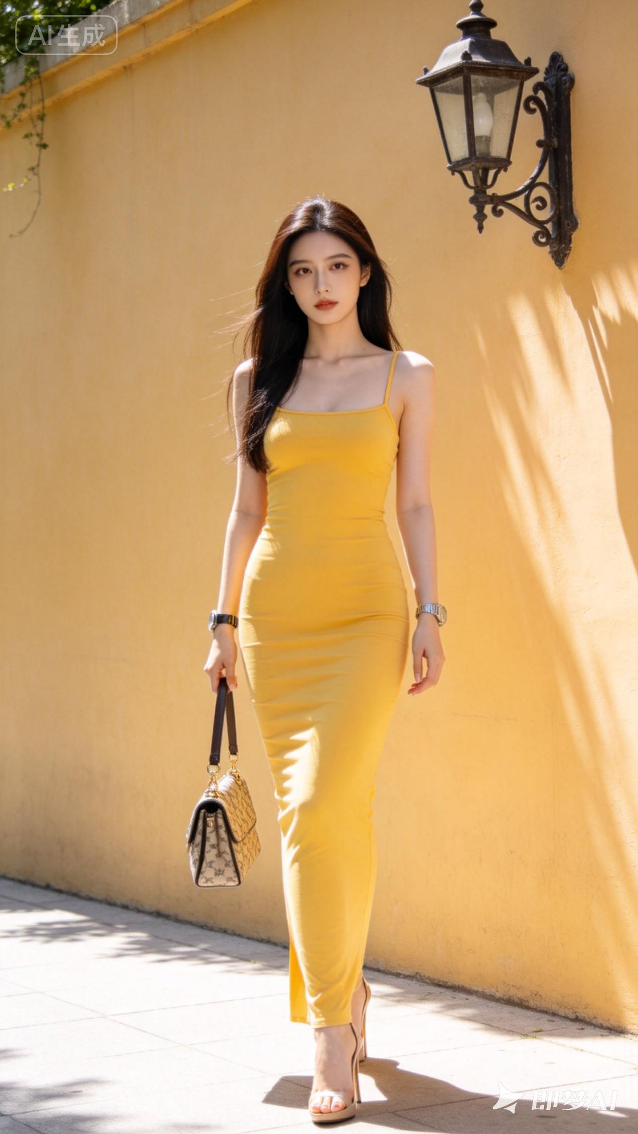 娱乐圈还有哪些女明星是气质美女?什么搭配显气质街拍美女服饰