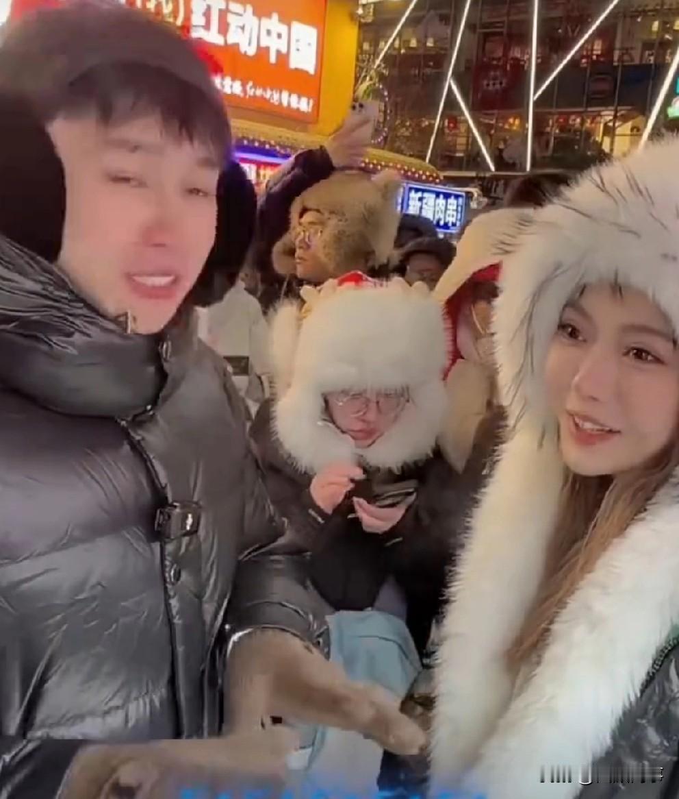 刘二狗为啥听话？蛋蛋拿数据征服的刘二狗！小胖分析蛋