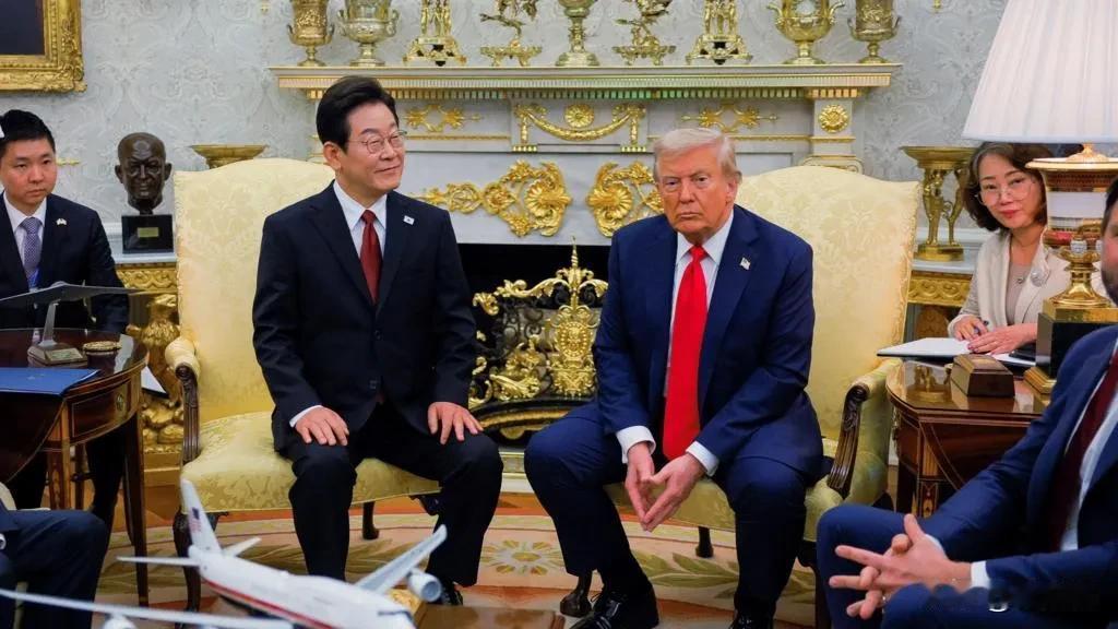 特朗普出席APEC峰会：醉翁之意不在酒？9月7号，根据cnn披露的有关信息