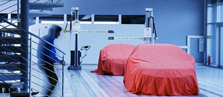 以后你买的德系车，核心技术可能来自中国。不是开玩笑，这事已经在发生了。欧宝吕