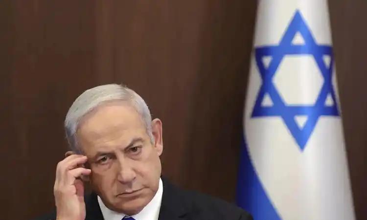 国际愤怒爆发！22国联手向以色列施压，要求立即开放加沙援助通道！