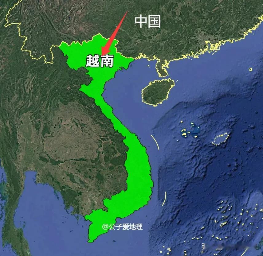 废汉字之后，越南的文化根脉断了？前阵子碰到一位越南老教师，他的苦恼深深触动了我