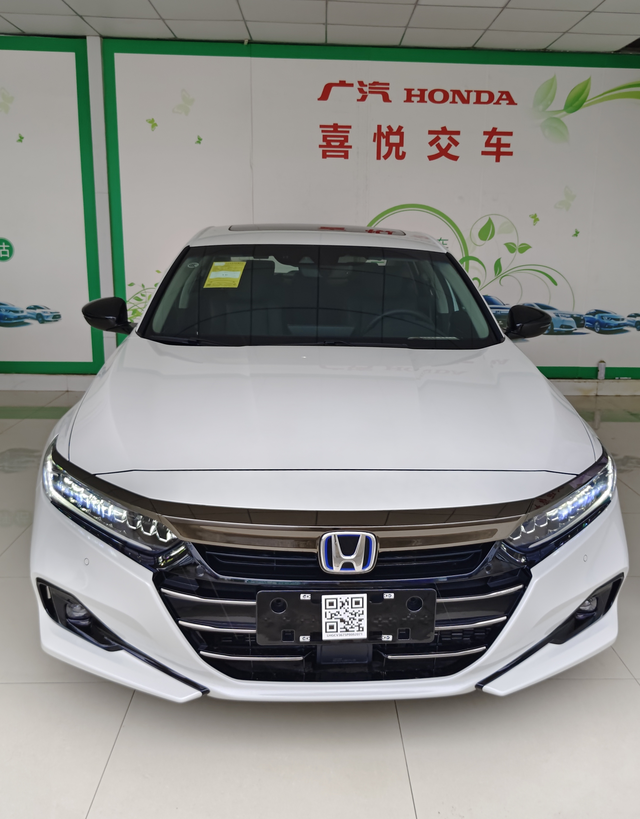 雅阁混动磨合期能不能重踩油门新买的雅阁混动跑了200公里左右。用车体验：其他还