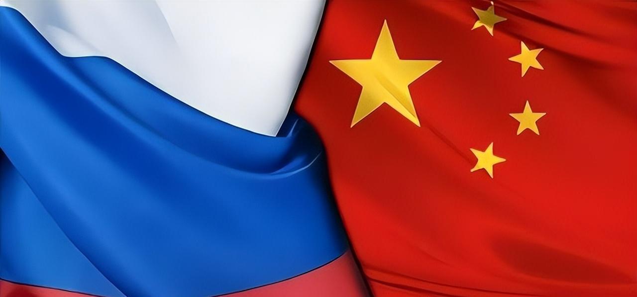 一旦中国下定决心统一，对俄罗斯要求仅一个：承诺要说到做到！中俄两国挨着那么长边