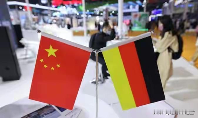 德媒：德国太天真了，我们最大的幻想，就是信了中国是个现代强国2025年12