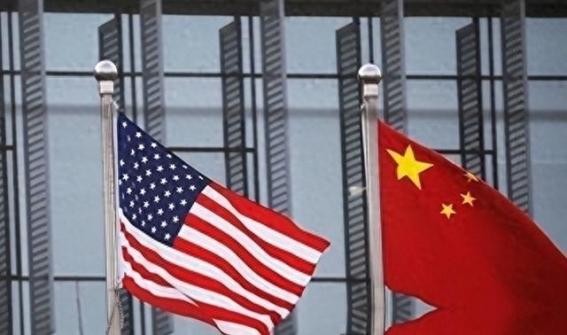 打蛇打七寸！美国曾经表示，中国的七寸就是沿海城市，所以美国时时威胁，中美一旦开战
