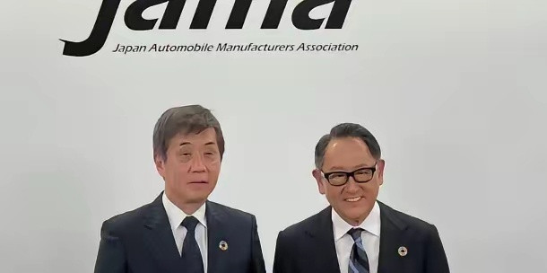 日本专家提醒丰田董事长，中国新能源车，将威胁到日本汽车的地位！