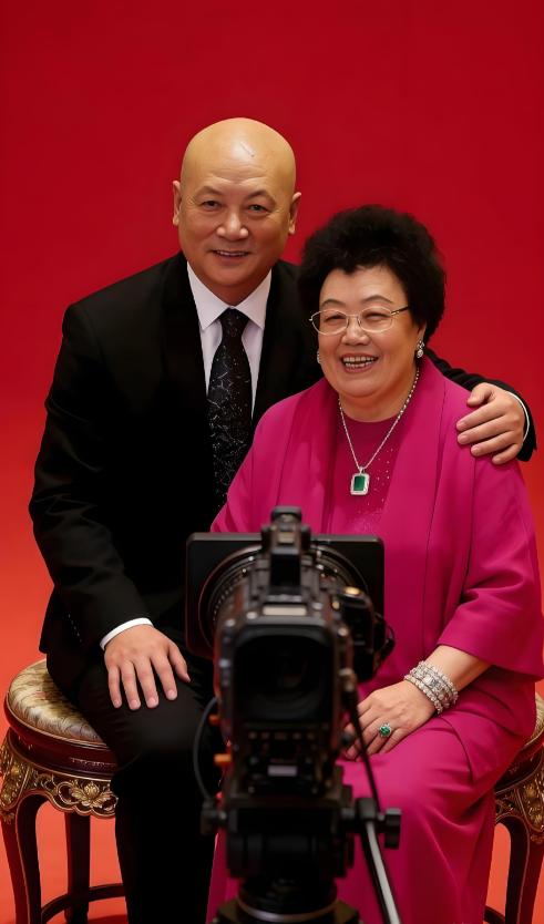 "一开始，我不想娶陈丽华。"迟重瑞表示:"实际上，我曾多次拒绝过她，然而，19