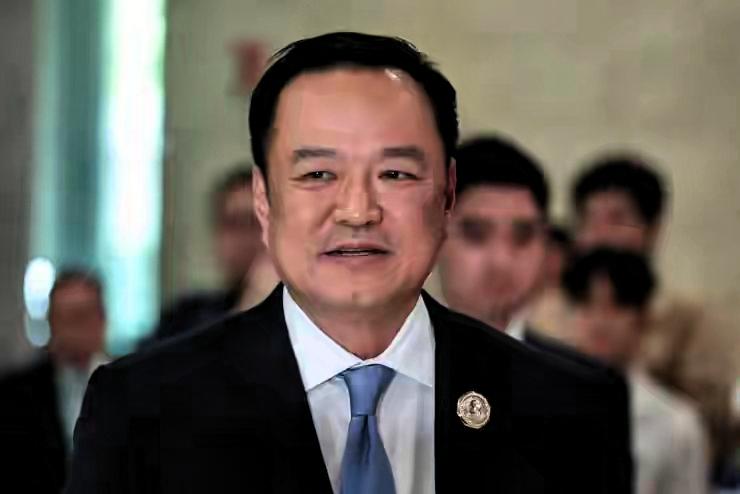 阿努廷赢大了！泰自豪党狂揽193席，凭什么成了泰国大选最大黑马？泰国大选结果