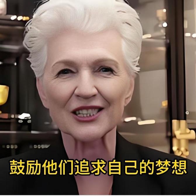 78岁首富妈妈定居上海，马斯克访华要母子相聚？谁能想到！世界首富马斯克78